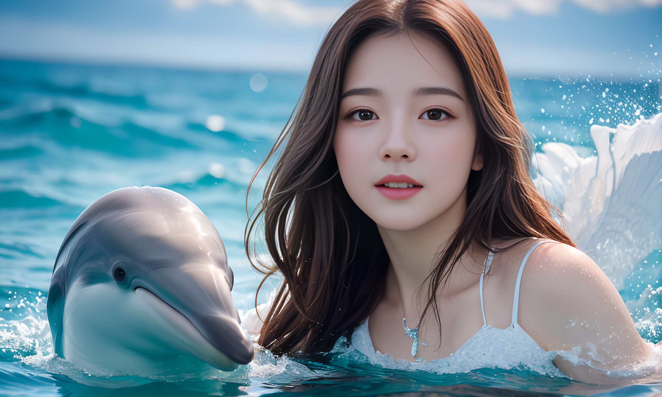 AI与人类关系探索：人类能信任AI的“三观”吗？